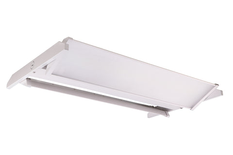 LED HIGH BAY STRIP BODY (PINE SSR+)